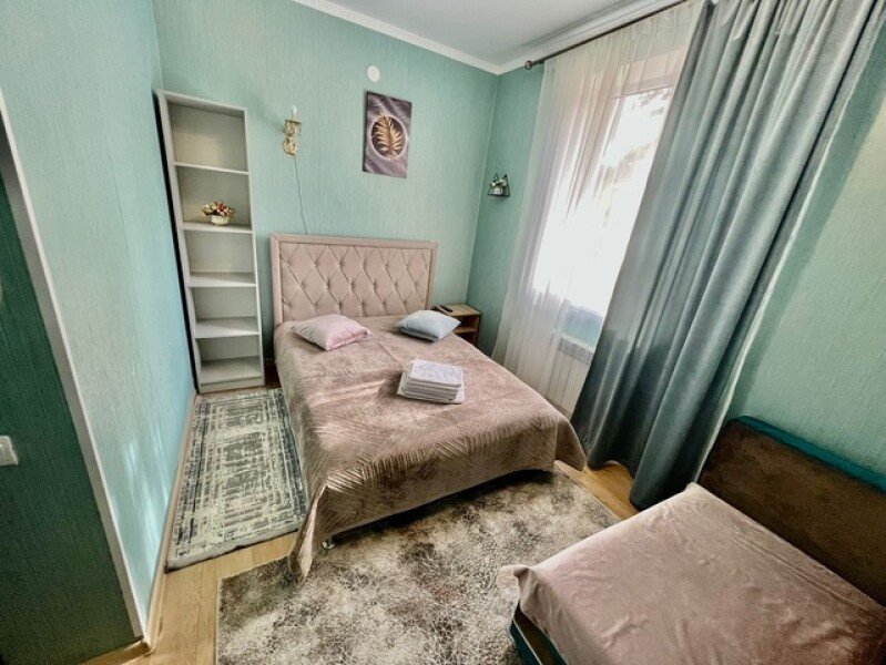 Eco House Arkhyz, Республика Карачаево-Черкесия: фото 2