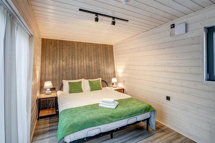 Дом 2-местный (Стандарт)