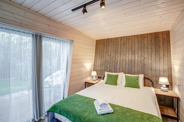 Дом 2-местный (Стандарт)