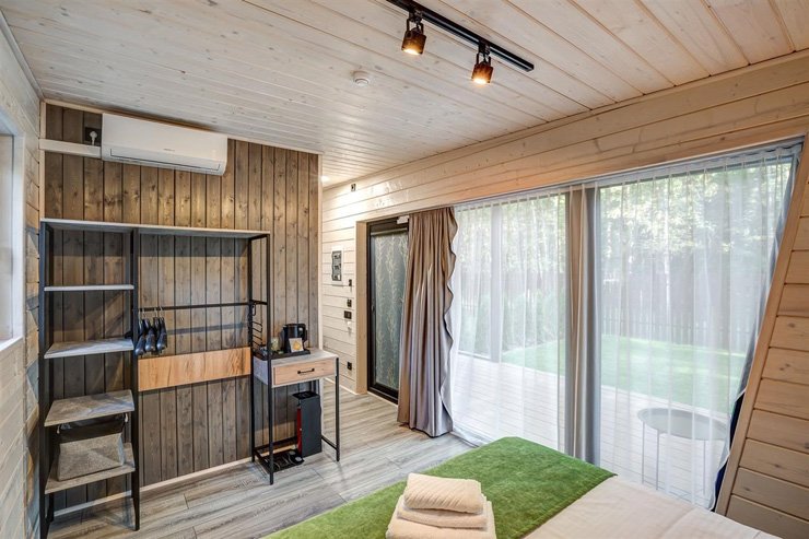 Дом 2-местный (Стандарт)