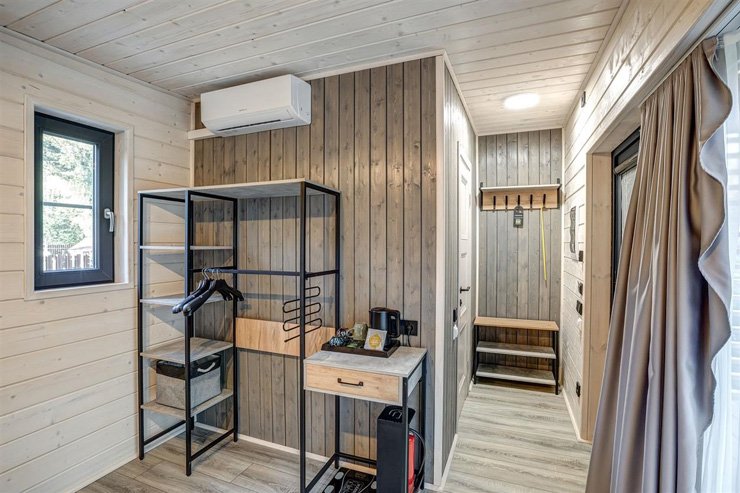 Дом 2-местный (Стандарт)