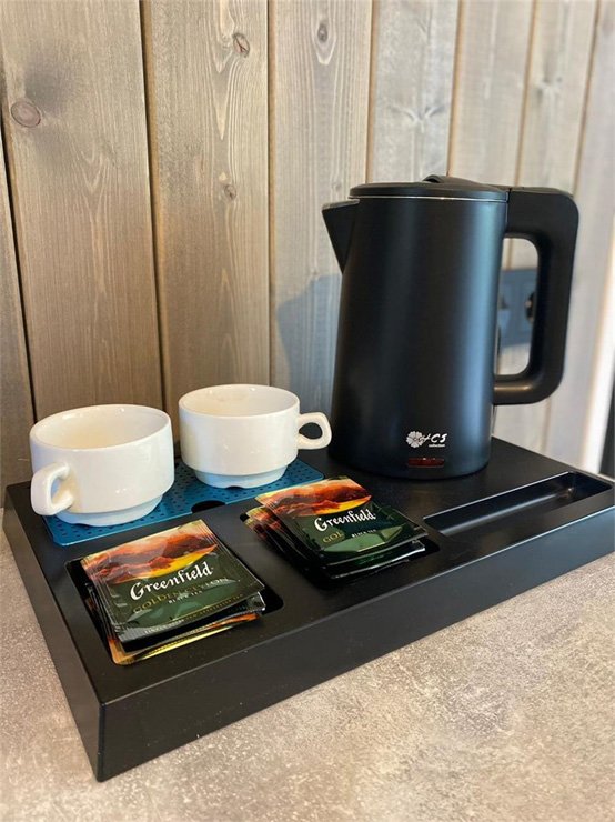 Дом 2-местный (Стандарт)