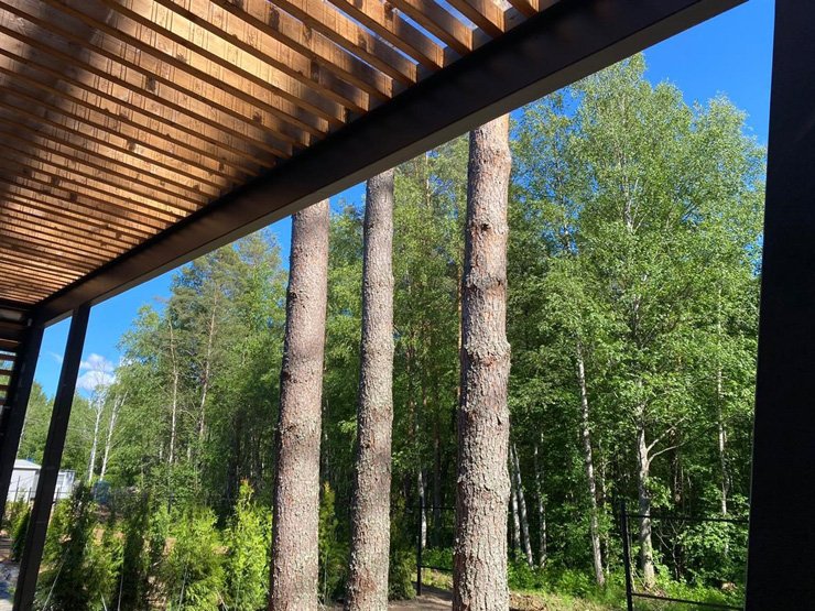 Дом 2-местный (Стандарт)