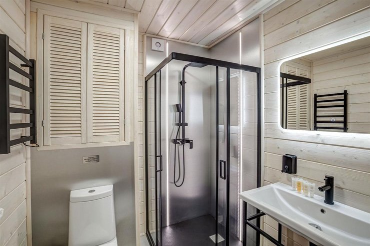 Дом 2-местный (Стандарт)