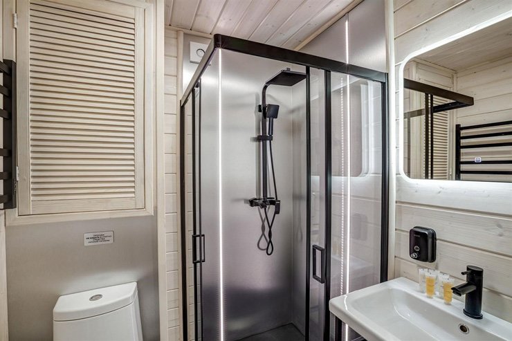 Дом 2-местный (Стандарт)