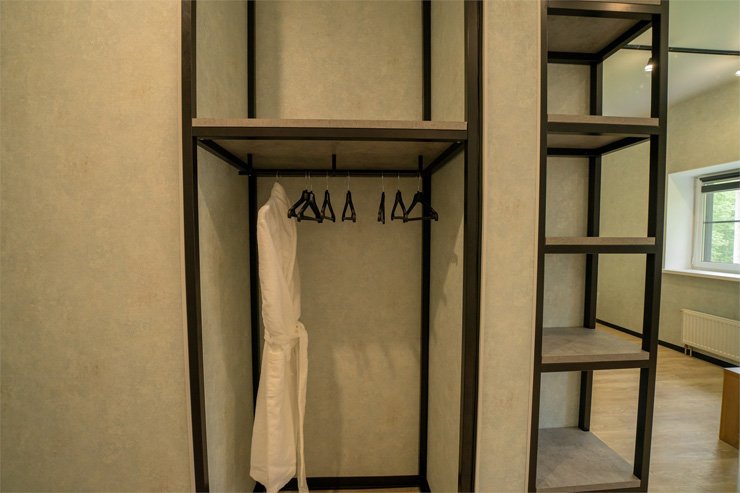 Место в 2-местном DBL/TWIN