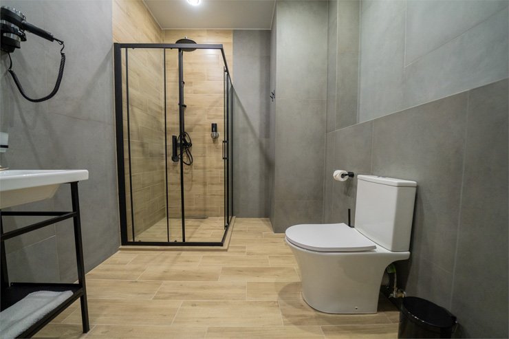 Место в 2-местном DBL/TWIN