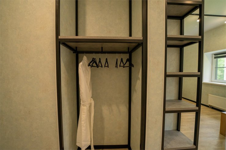 Улучшенный 2-местный (Комфорт)