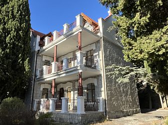 Санаторий АНИИ им. И.М. Сеченова