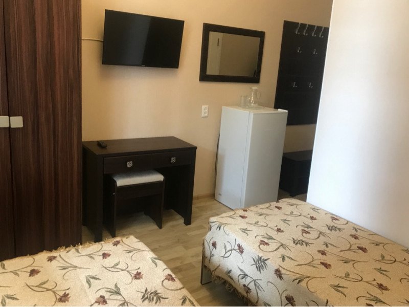 Повышенной комфортности 2-местный 1-комнатный (корпус имени Пирогова)