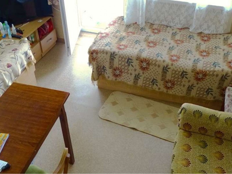 Повышенной комфортности 2-местный 1-комнатный (корпус имени Пирогова)