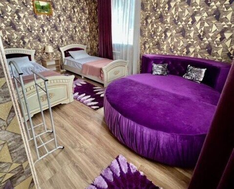 Eco House Arkhyz, Республика Карачаево-Черкесия: фото 3