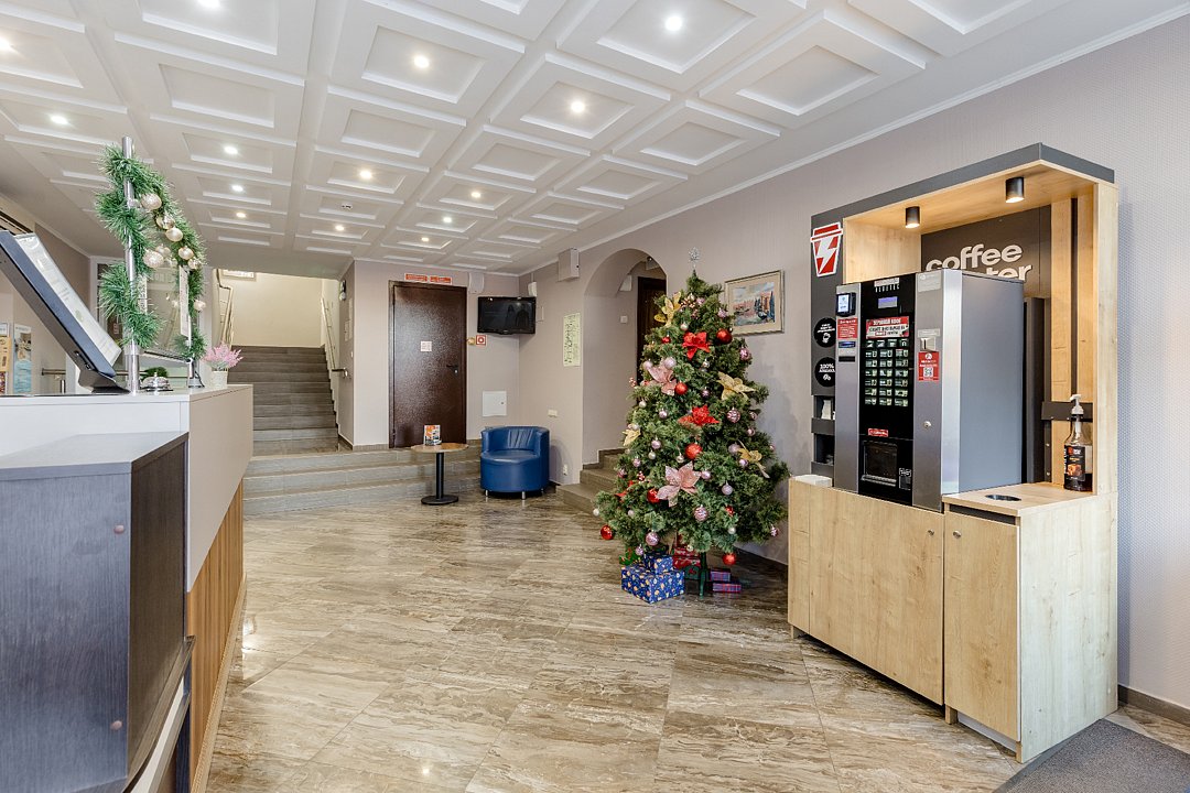 Маяк, Калининградская область: фото 2