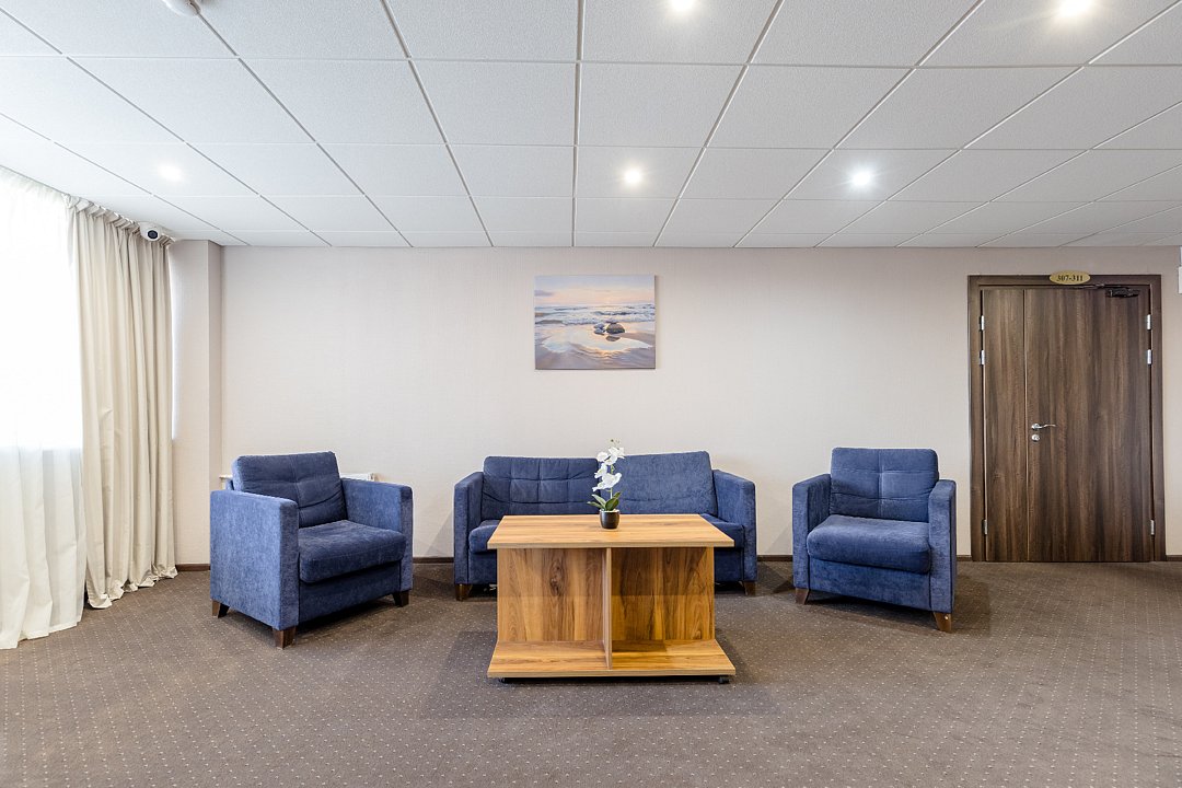 Маяк, Калининградская область: фото 3