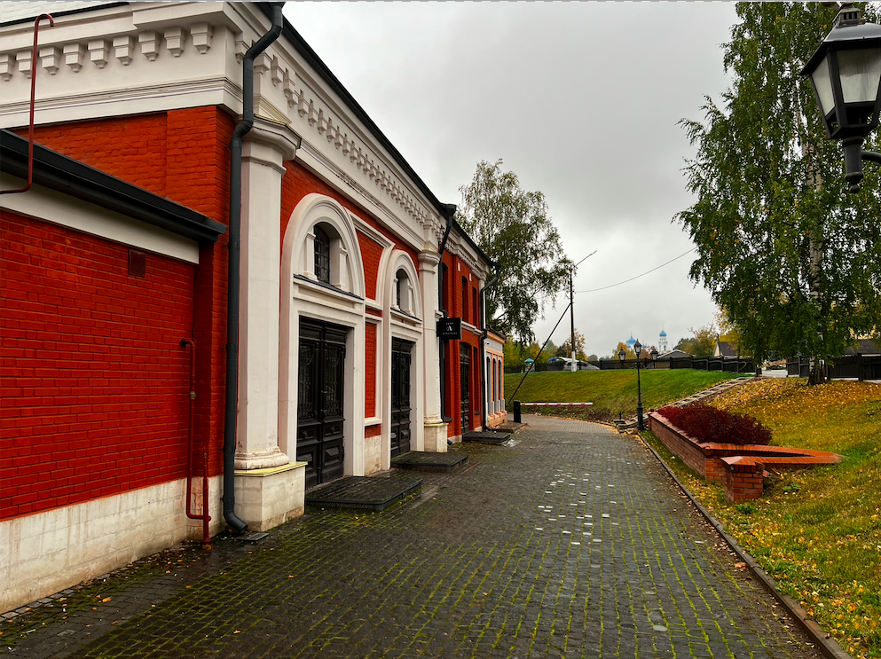 Атмосфера, Тверская область: фото 2