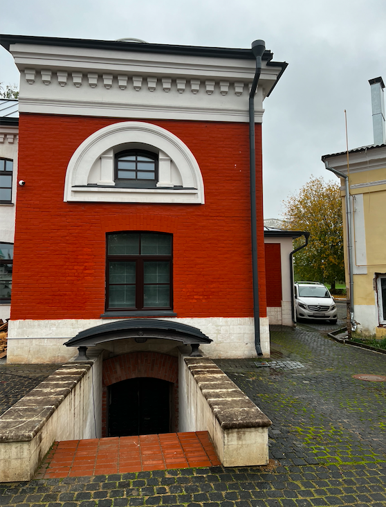 Атмосфера, Тверская область: фото 3