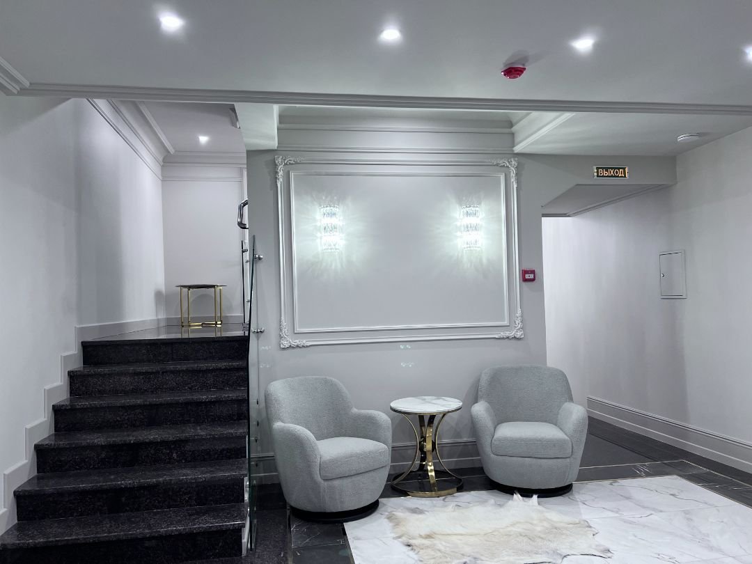 Атмосфера, Тверская область: фото 5