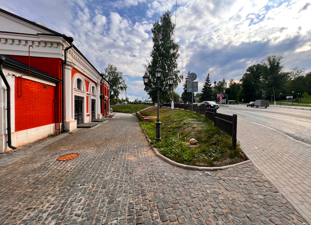 Мини-отель Атмосфера, Торжок, Тверская область