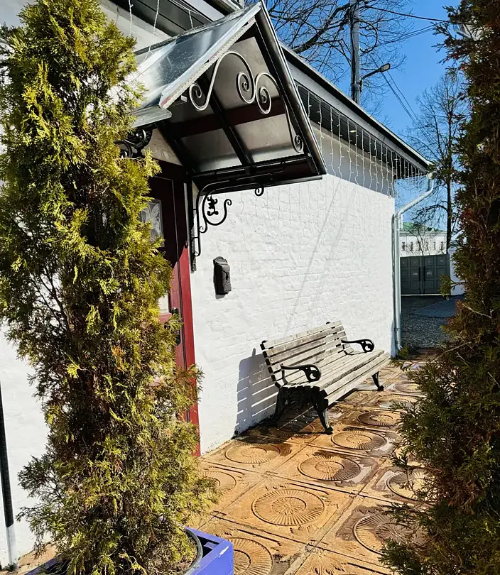 Kremlin Loft, Владимирская область: фото 2