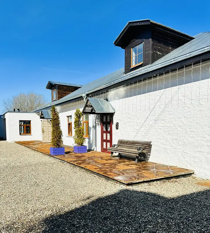 Отель Kremlin Loft, Суздаль, Владимирская область