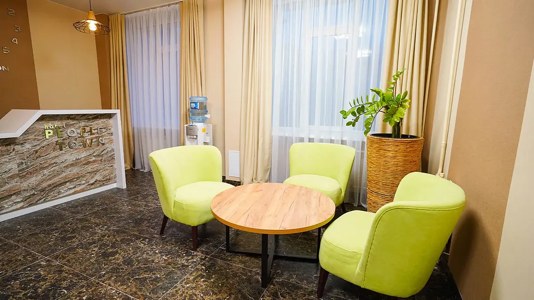 People town, Республика Марий Эл: фото 4