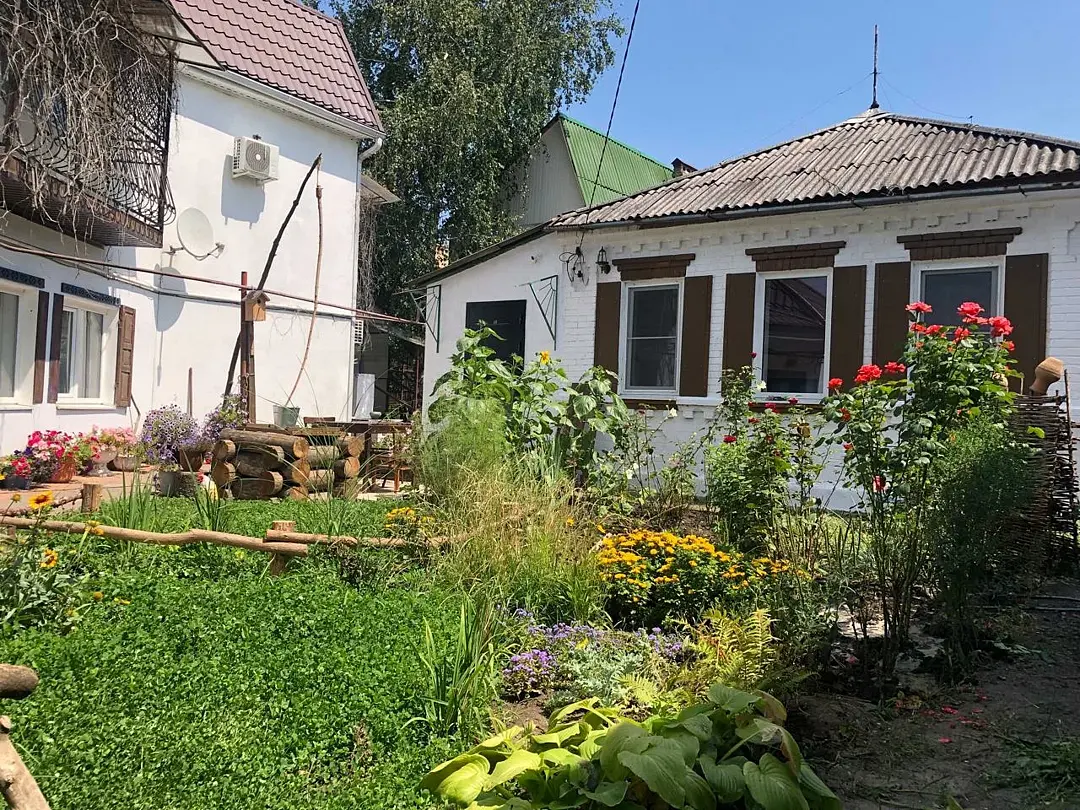Гостевой дом Ростов Казачий, Ростовская область, Ростов-на-Дону 