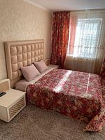 Апартаменты Квартира 2 комнатная Еськова 1 кв 4, Апартаменты На Еськова, Кисловодск