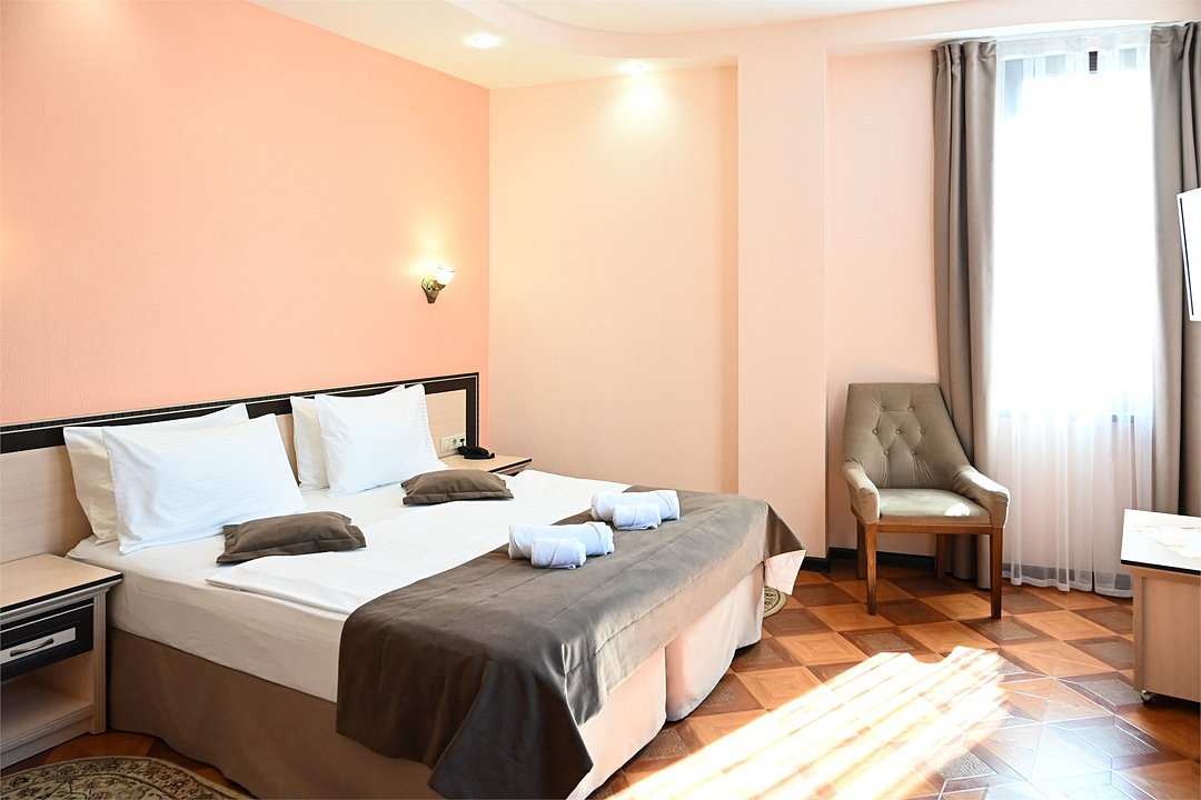 Shine House, Краснодарский край: фото 5