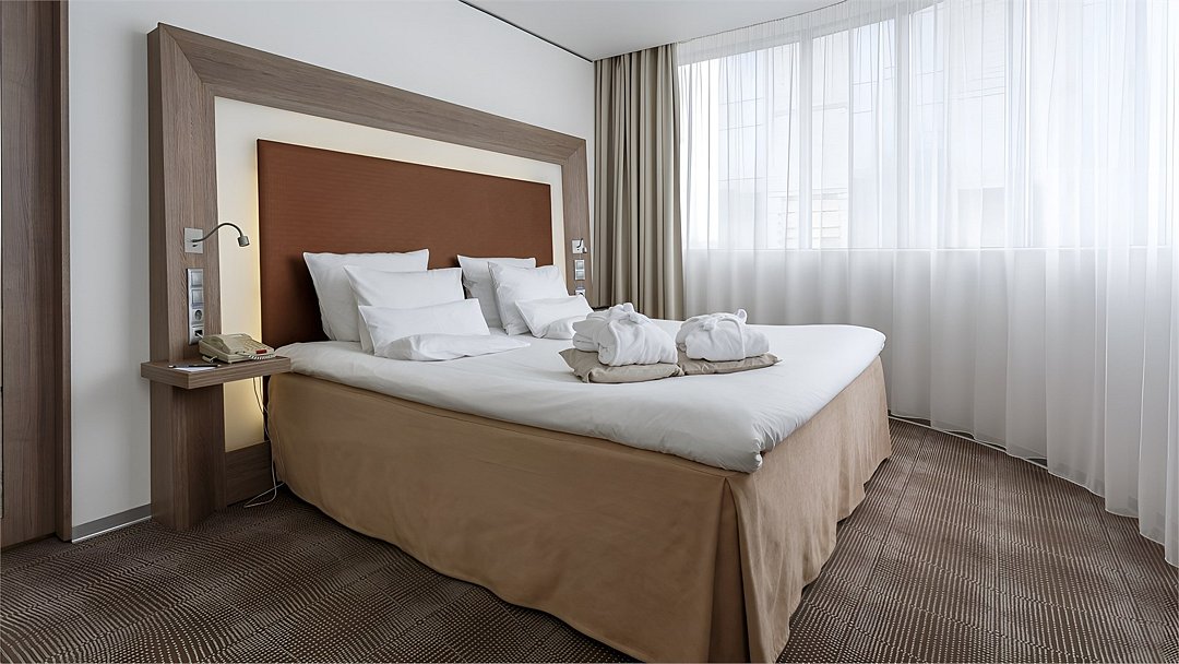 Novotel Yekaterinburg Centre, Свердловская область: фото 5