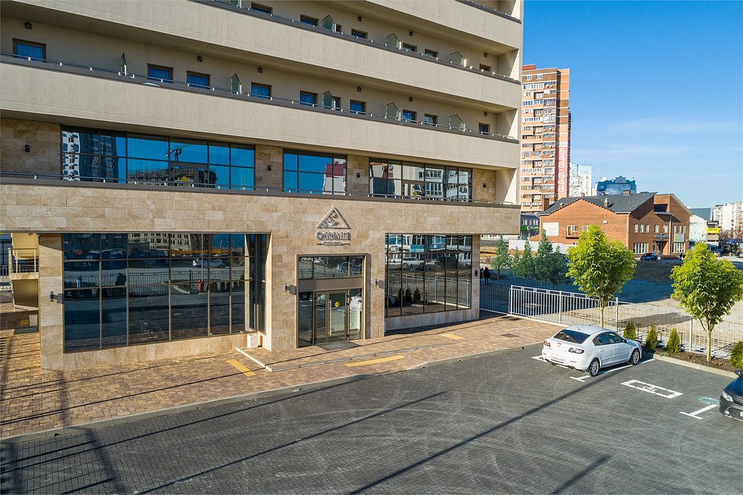 Олимп, Краснодарский край: фото 2