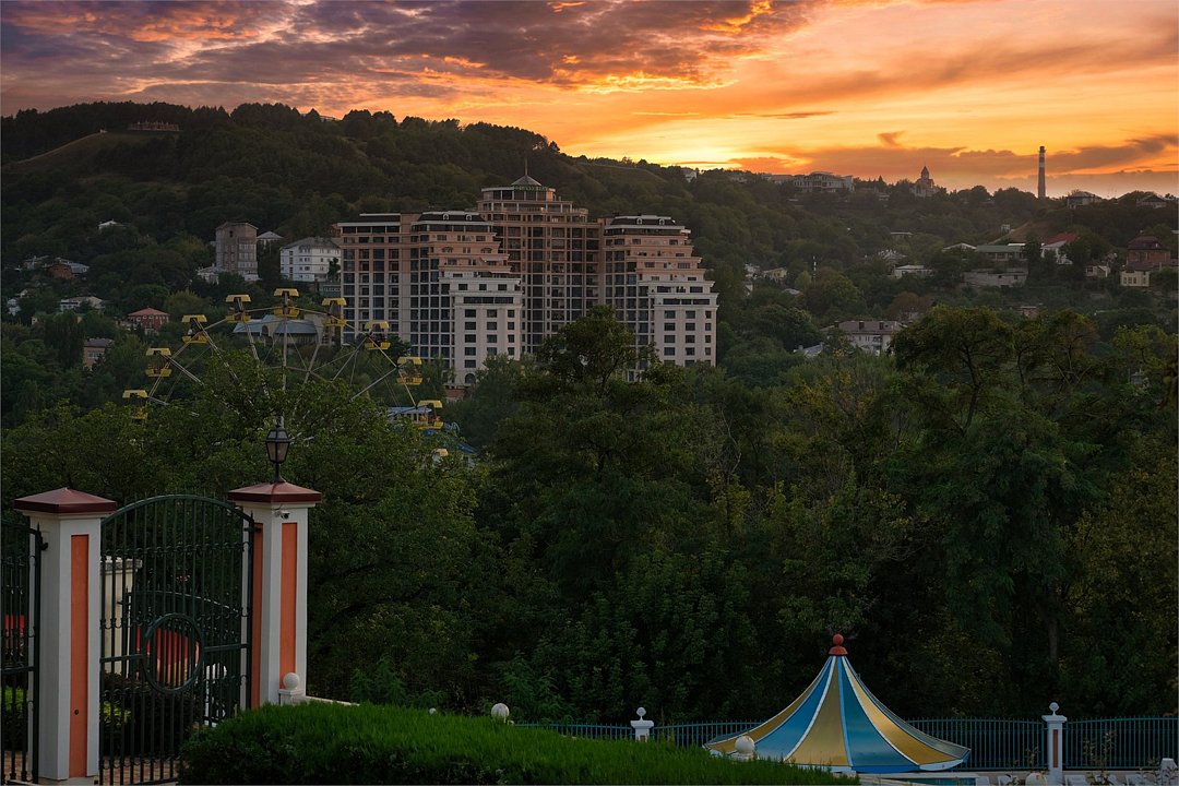 Звездный, Ставропольский край: фото 4