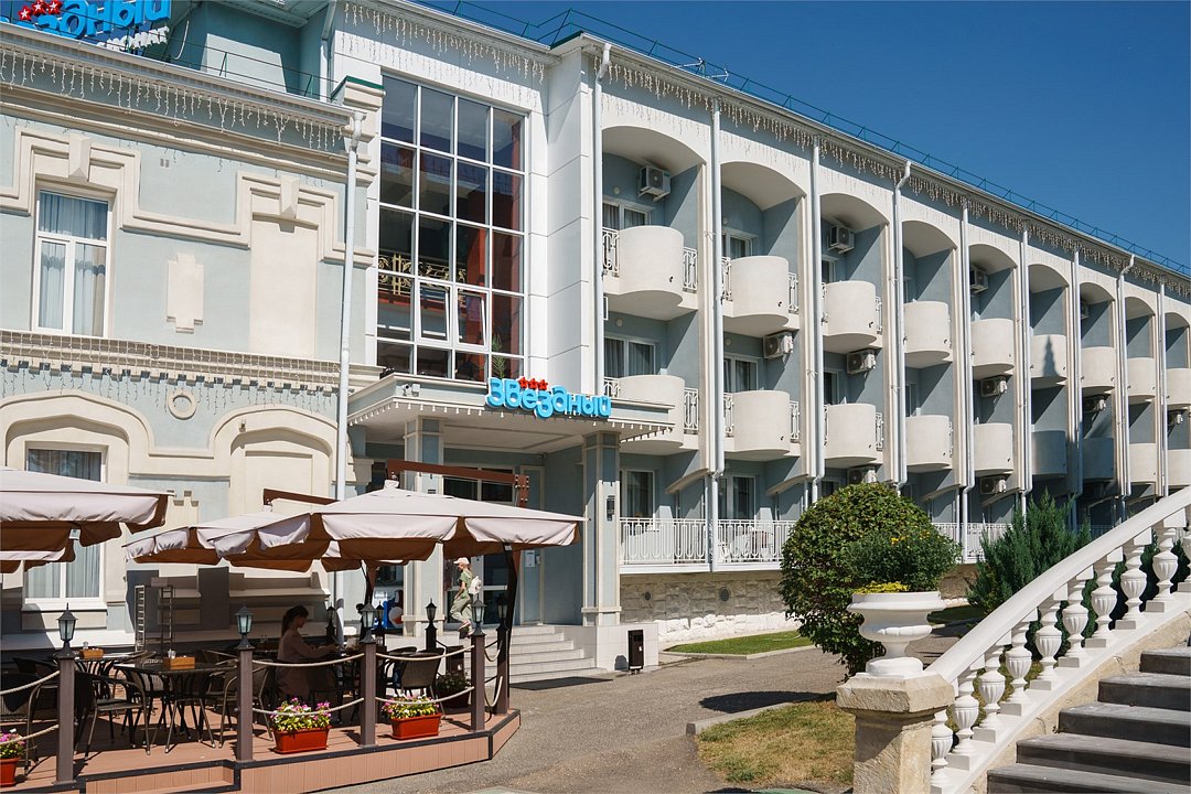 Звездный, Ставропольский край: фото 5