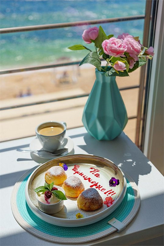 На Черноморской, Крым: фото 4