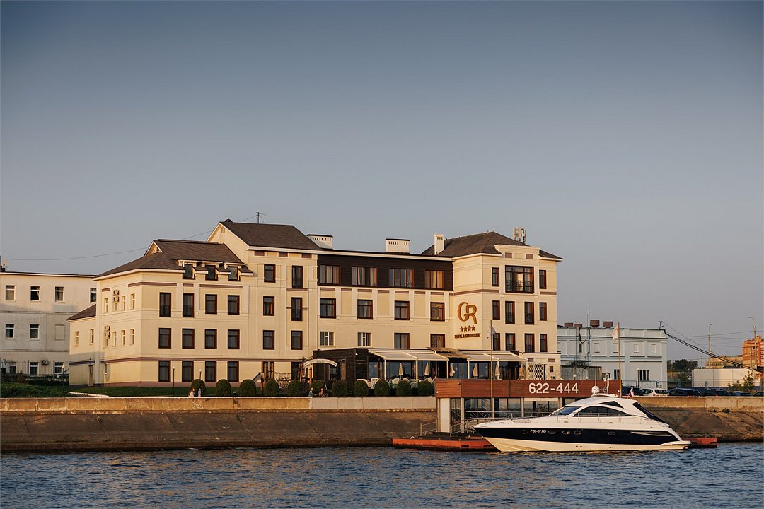 Золотое Кольцо, Костромская область: фото 5