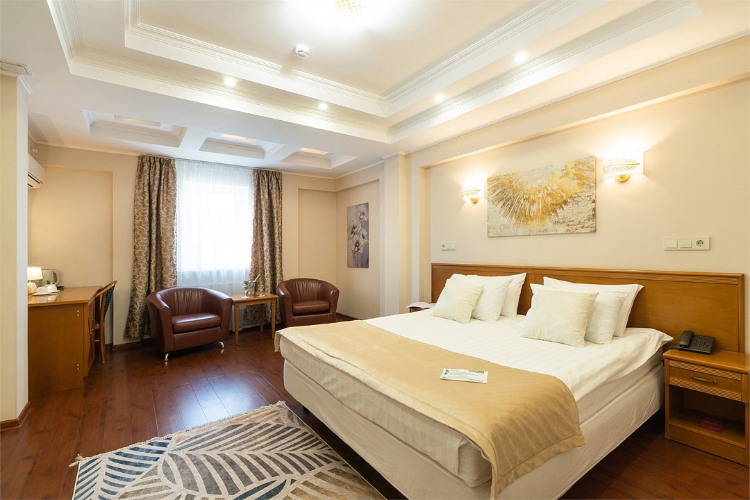 Загородный клуб Айвенго, Московская область: фото 4