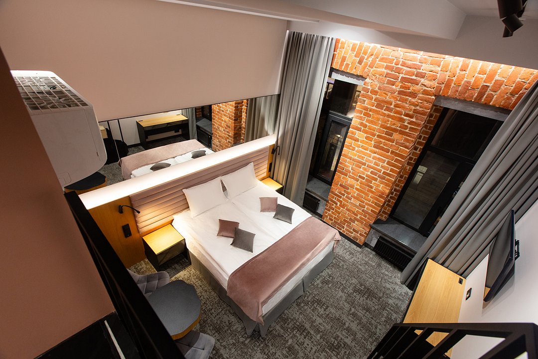 Фабрика, Ленинградская область: фото 2