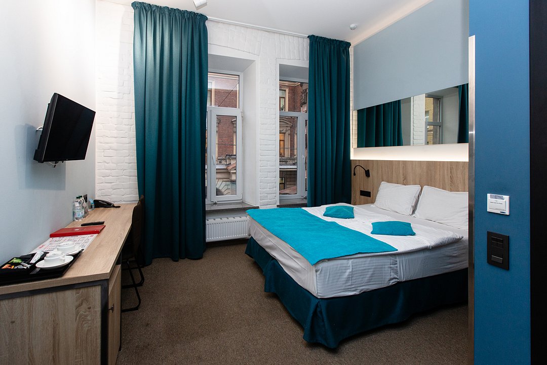 Фабрика, Ленинградская область: фото 3