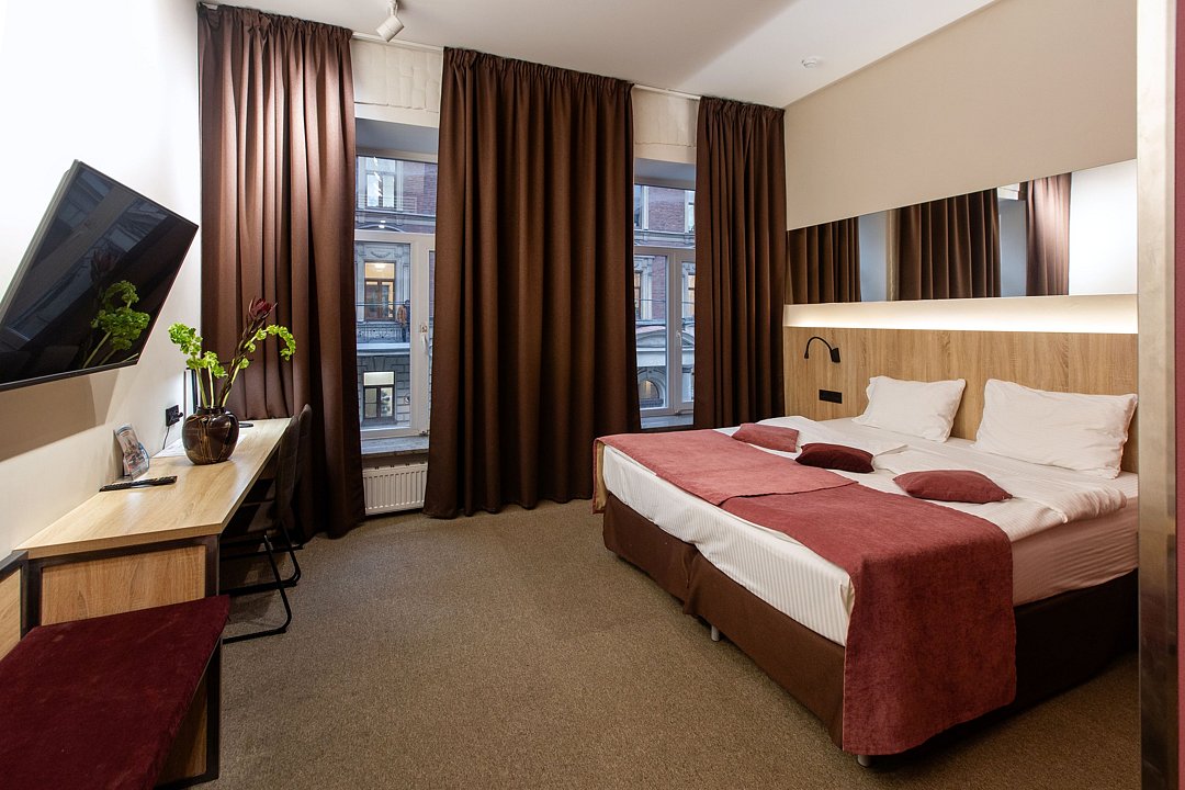 Фабрика, Ленинградская область: фото 5