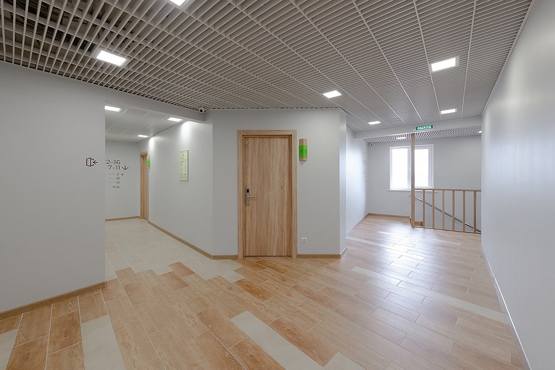 Кипарис Отель, Республика Удмуртия: фото 5