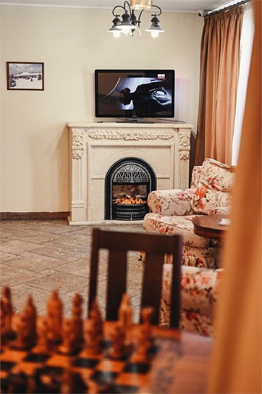 Гринберг, Кемеровская область: фото 4