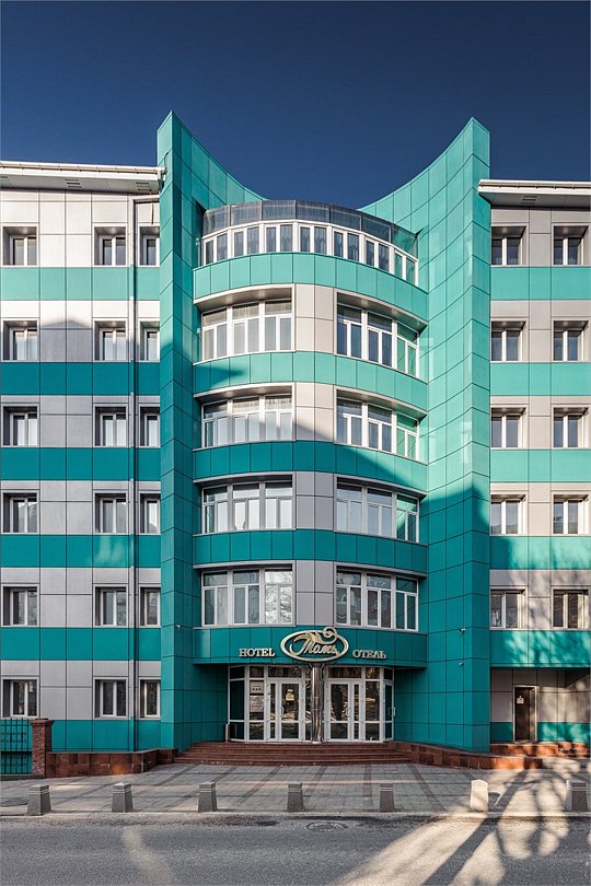 Томь, Приморский край: фото 2