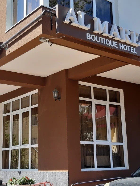 Al Mare, Краснодарский край: фото 3