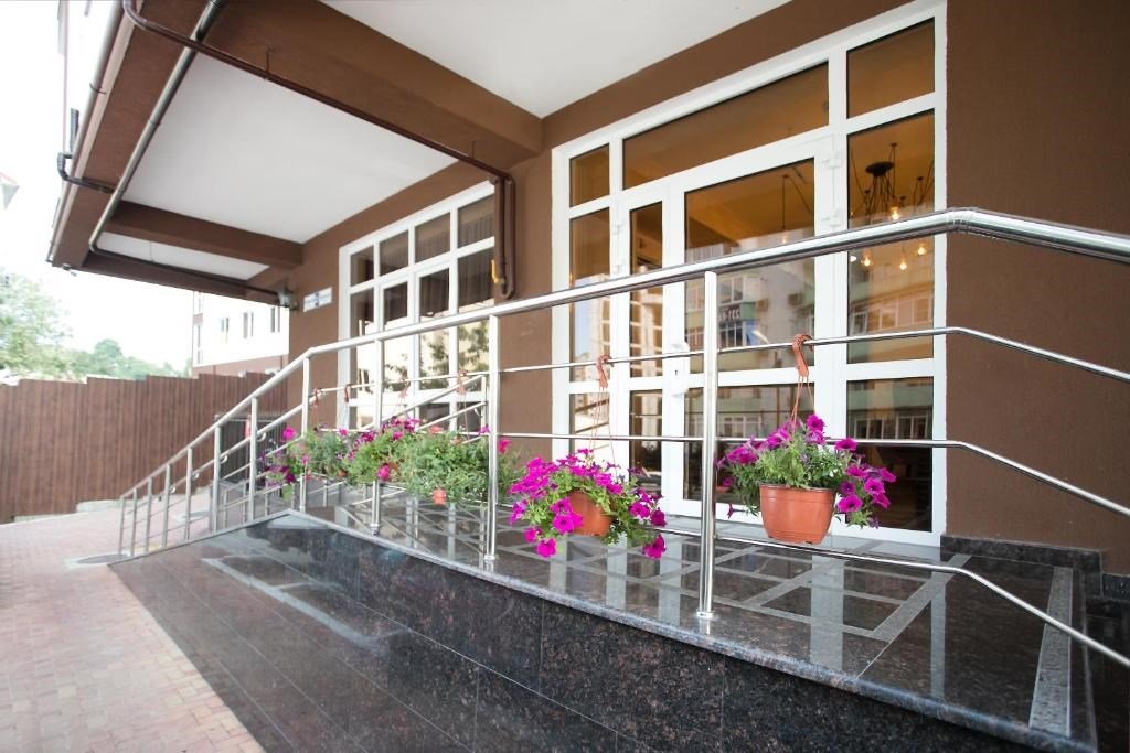 Al Mare, Краснодарский край: фото 5