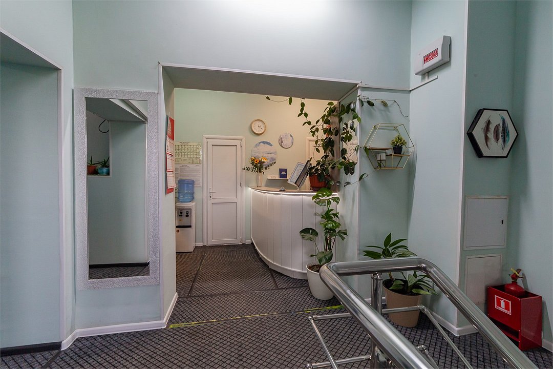 Отель Бирюза, Приморский край: фото 4