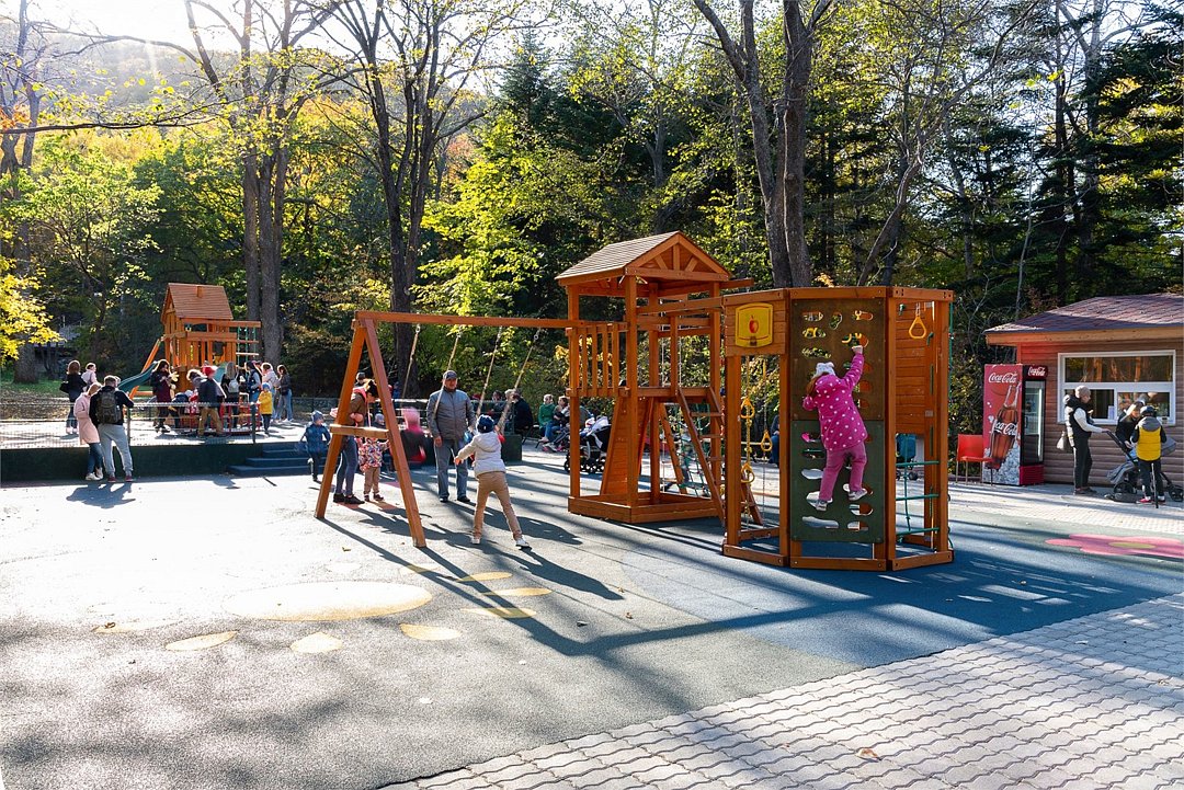 Седанка Парк, Приморский край: фото 5