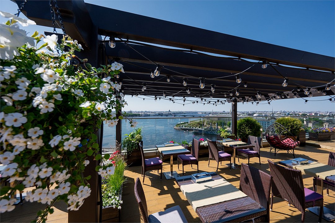 Санкт-Петербург, Ленинградская область: фото 4