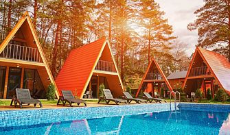 Бутик-отель Робин Гуд