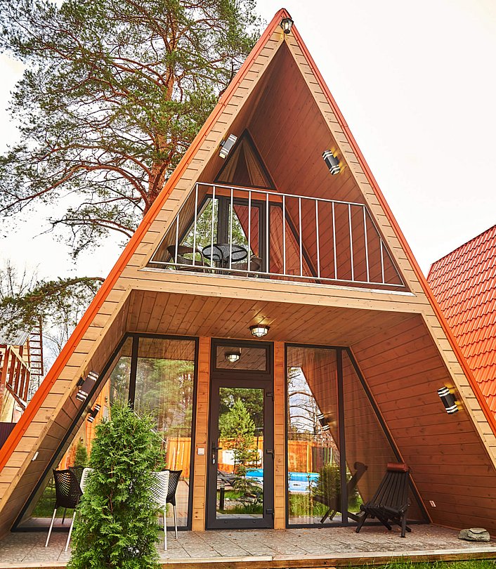 Бутик-отель Робин Гуд, Горный Алтай (Республика Алтай): фото 3