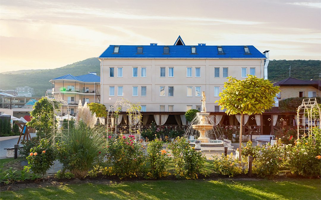 МоРеми, Краснодарский край: фото 5