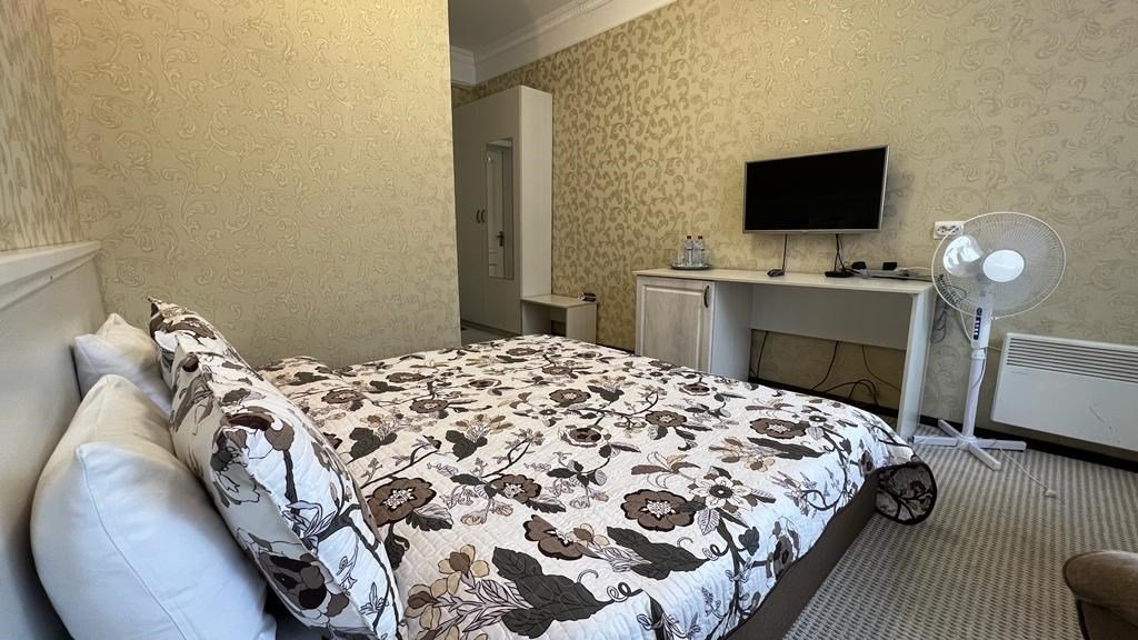 Парк-отель Корона, Республика Бурятия: фото 4